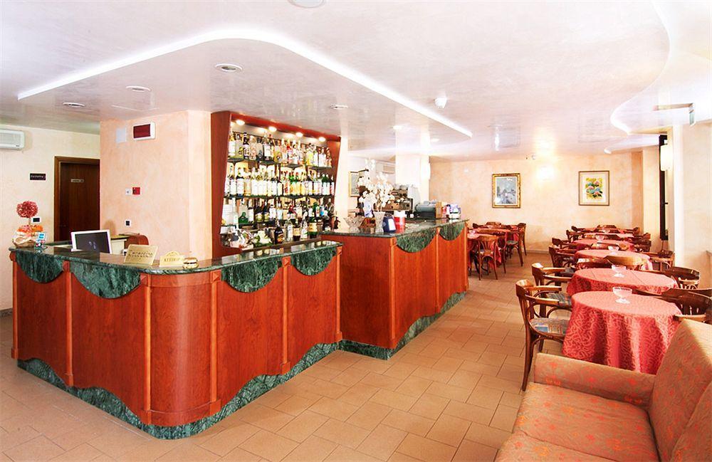 Hotel Bel Sogno Rimini Exterior foto